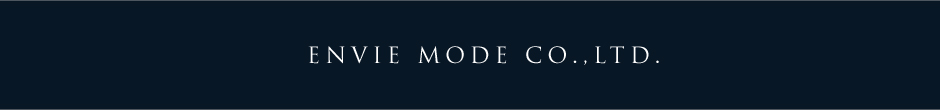 ENVIE MODE CO.,LTD