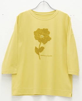 COLLECTION｜ミセス、婦人服のレディースアパレルブランドは