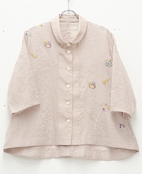 COLLECTION｜ミセス、婦人服のレディースアパレルブランドは