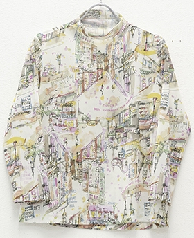 COLLECTION｜ミセス、婦人服のレディースアパレルブランドは
